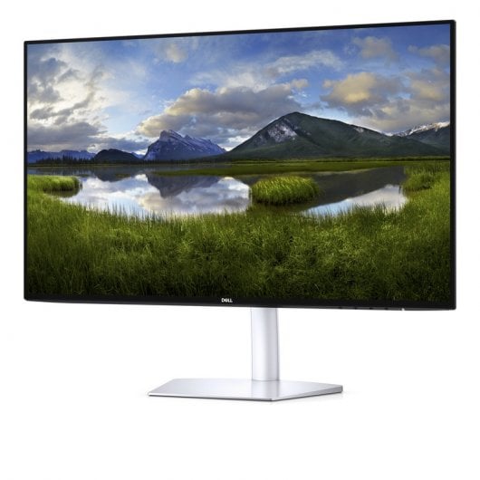 Monitor Dell S2419HM 23.8" LED IPS FullHD FreeSync