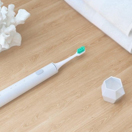 Escova de Dentes Sónica Xiaomi Mi Electric 3 Modos Bluetooth Temporizador