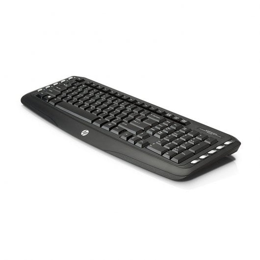 Combo Teclado + Ratón Inalámbricos HP Classic