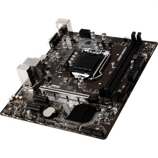 Placa Base MSI H310M Pro-VH