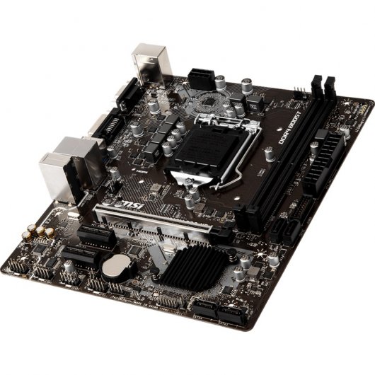 Placa Base MSI H310M PRO-VD