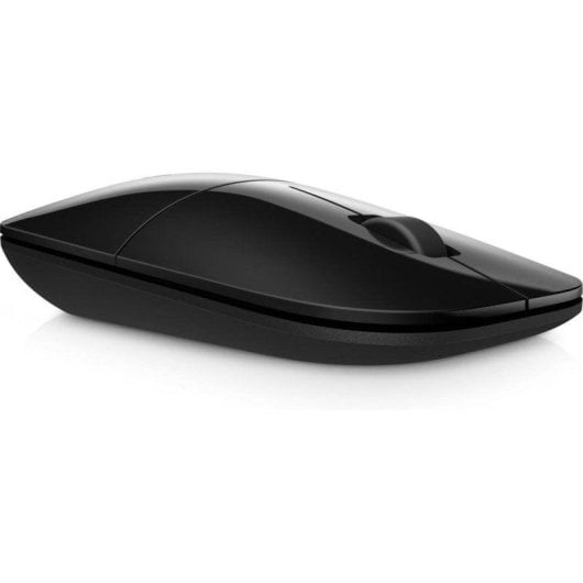 HP Z3700 Rato Sem Fios Preto