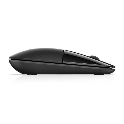 HP Z3700 Rato Sem Fios Preto