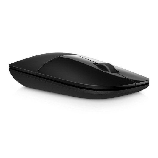 HP Z3700 Rato Sem Fios Preto