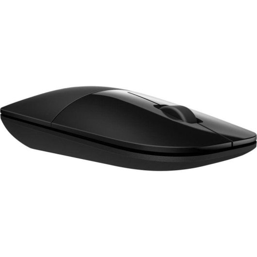 HP Z3700 Rato Sem Fios Preto