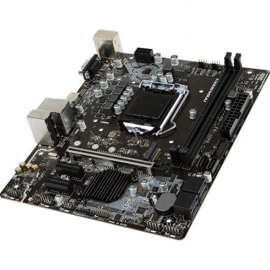 Placa Base MSI B360M PRO-VH