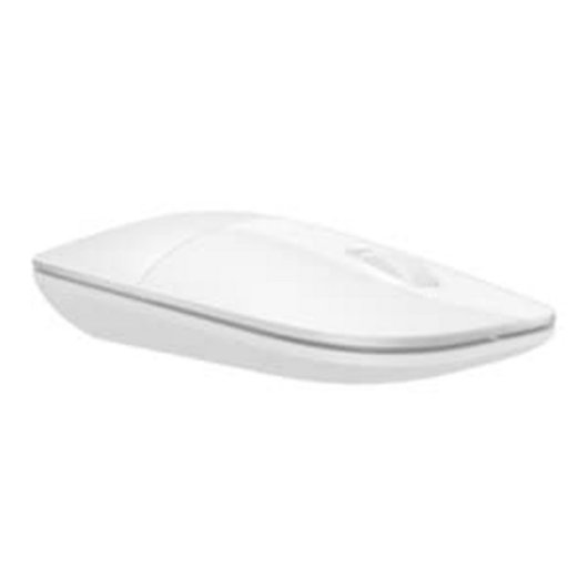 HP-Mouse-wireless-Z3700-bianco