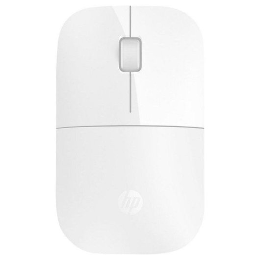 HP Z3700 Rato Sem Fios Branco