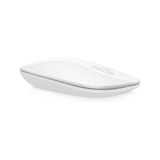HP Z3700 Ratón Inalámbrico Blanco