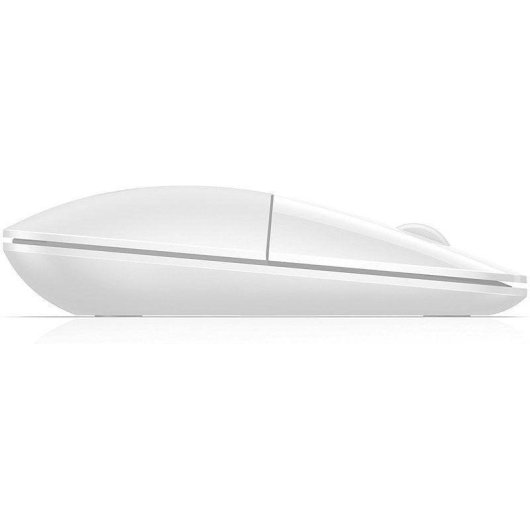 HP Z3700 Rato Sem Fios Branco