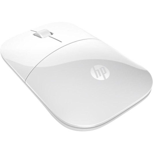 HP Z3700 Rato Sem Fios Branco
