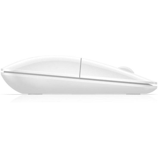 HP Z3700 Rato Sem Fios Branco