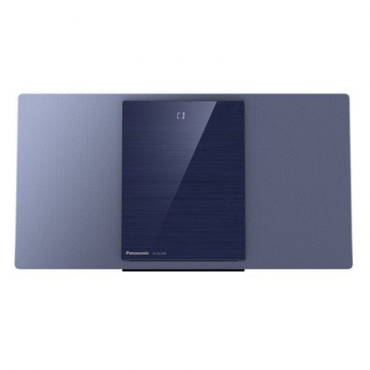 Micro Cadena Panasonic SC-HC400EG-A Bluetooth Azul