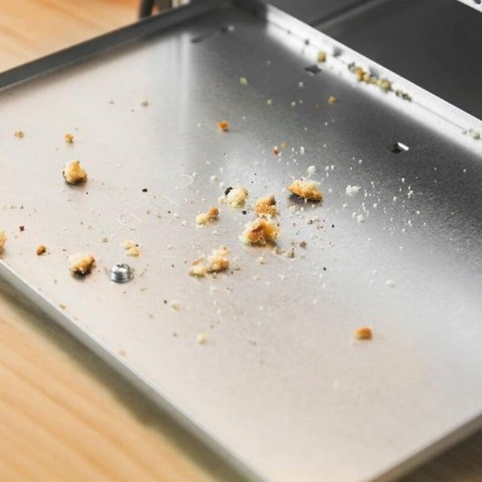 Horno de Sobremesa Cecotec Bake and Toast 450 1000W