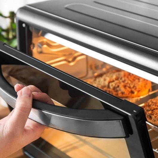 Cecotec Bake and Toast 650 Gyro Forno de Bancada 1500W