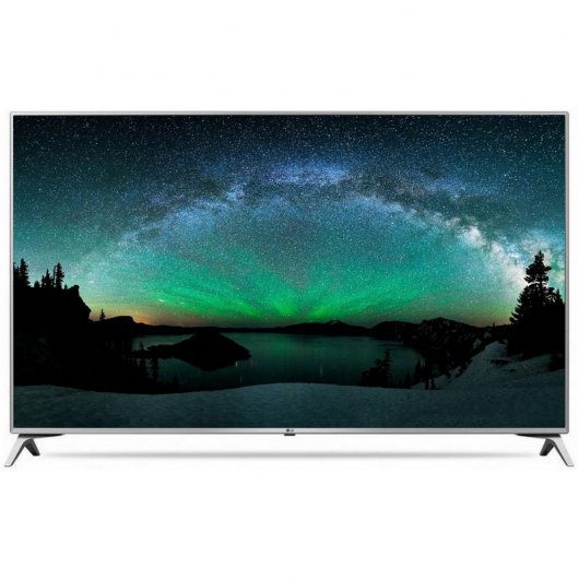 Televisor LG 75UJ651V 75" LED UltraHD 4K