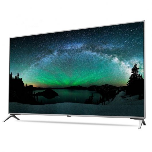 Televisor LG 75UJ651V 75" LED UltraHD 4K