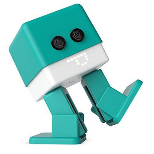 Robot Educativo BQ Zowi el Robot de Clan