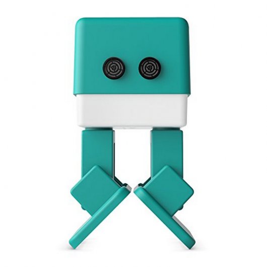 Robot Educativo BQ Zowi el Robot de Clan