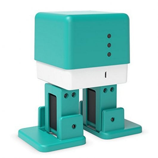 Robot Educativo BQ Zowi el Robot de Clan
