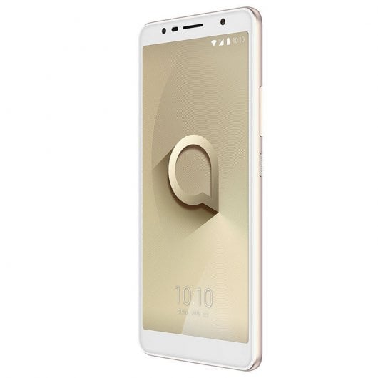 Alcatel 3C 16Gb  Dorado