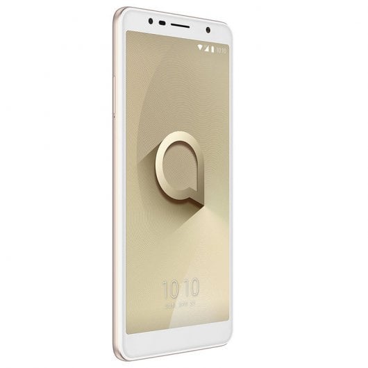 Alcatel 3C 16Gb  Dorado
