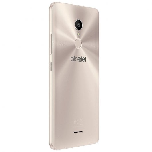Alcatel 3C 16Gb  Dorado