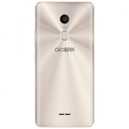 Alcatel 3C 16Gb  Dorado
