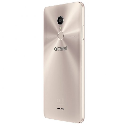 Alcatel 3C 16Gb  Dorado