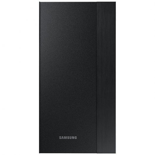 Barra de Sonido Curva Inalámbrica Samsung HW-M4500 260W RMS