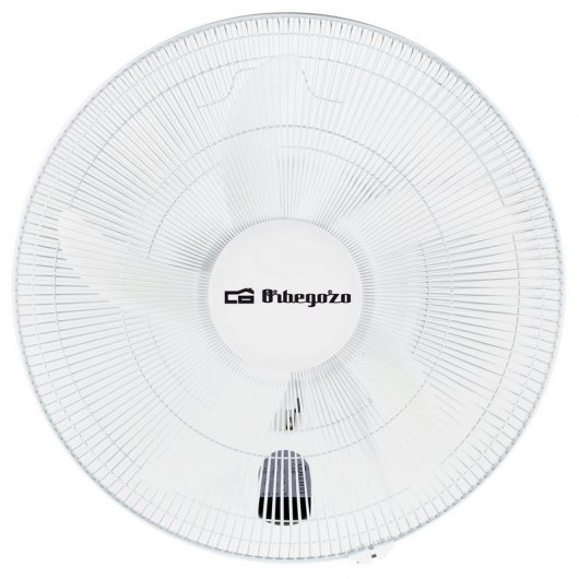 Orbegozo WF 0245 Ventoinha de Parede com Comando Remoto