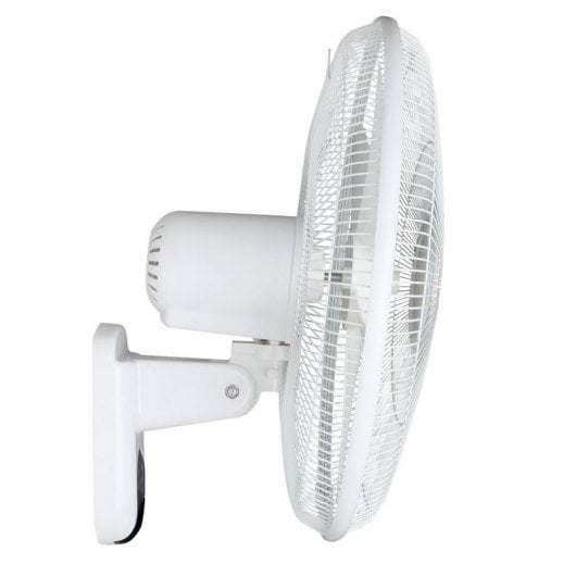 Orbegozo WF 0245 Ventoinha de Parede com Comando Remoto