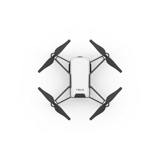 Drone dji tello mercado libre sale