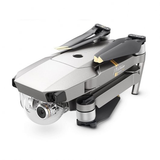 Dron DJI Mavic Pro Platinum