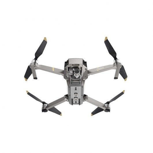 Dron DJI Mavic Pro Platinum