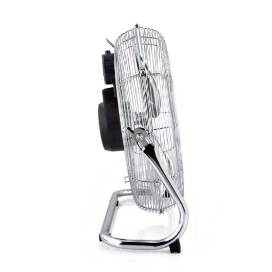 Ventoinha Industrial de Chão Orbegozo PW 1445 120W 45cm 6 Velocidades Silenciosa Inclinável