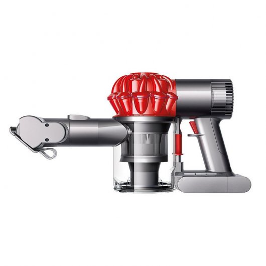 Aspiradora de Mano Dyson V6 Car + Boat Extra 100W