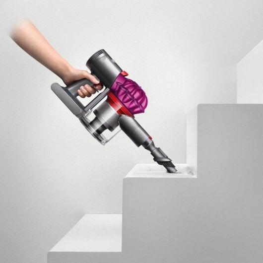 Dyson V7 Motorhead Aspiradora sin Cable