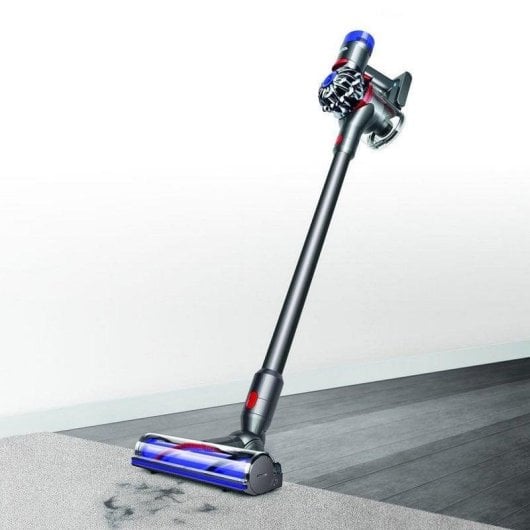 Dyson V8 Animal+ Aspiradora sin Cable 115W