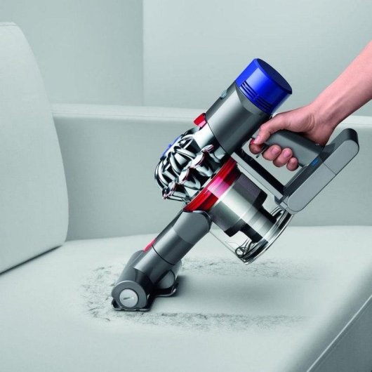 Dyson V8 Animal+ Aspiradora sin Cable 115W