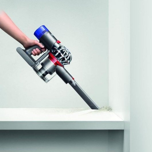 Dyson V8 Animal+ Aspiradora sin Cable 115W