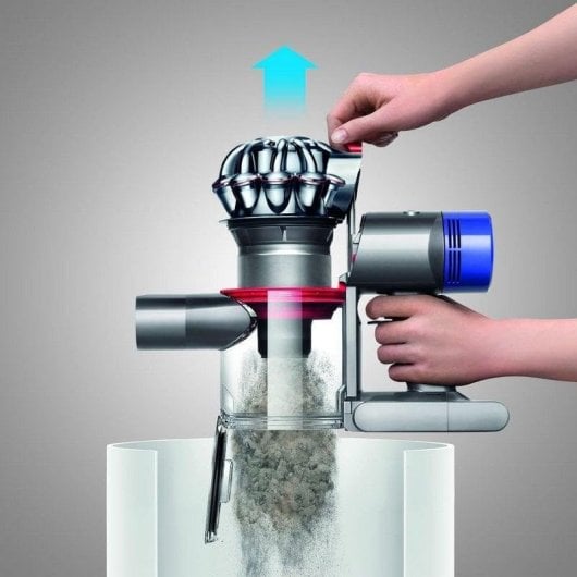 Dyson V8 Animal+ Aspiradora sin Cable 115W
