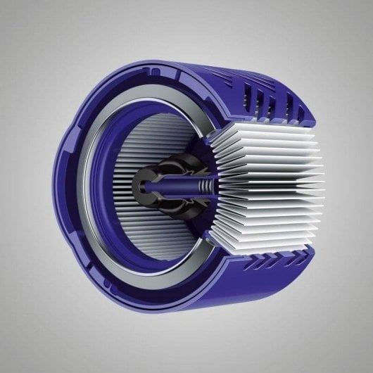 Dyson V8 Animal+ Aspiradora sin Cable 115W