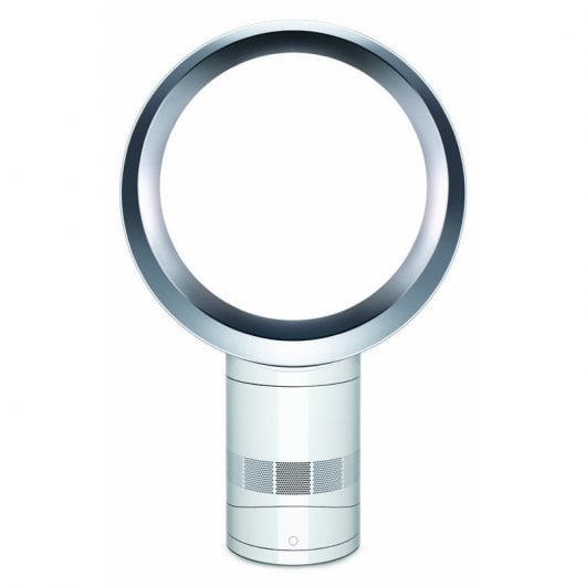 Ventilador de Sobremesa Dyson Cool Blanco