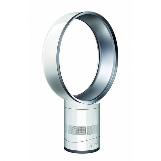 Ventilador de Sobremesa Dyson Cool Blanco