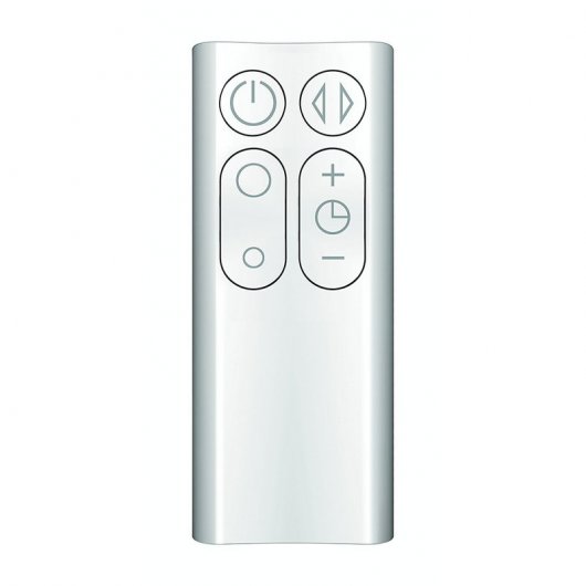 Ventilador de Sobremesa Dyson Cool Blanco