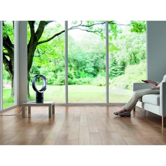 Ventilador de Sobremesa Dyson Cool Blanco