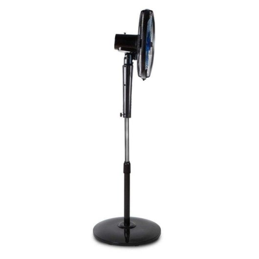 Ventoinha de Pé Orbegozo SF 0640 65W 40cm Comando Silenciosa Temporizador
