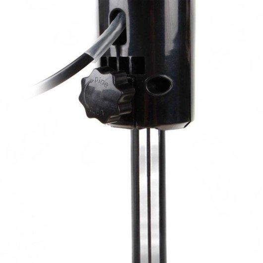 Ventoinha de Pé Orbegozo SF 0640 65W 40cm Comando Silenciosa Temporizador