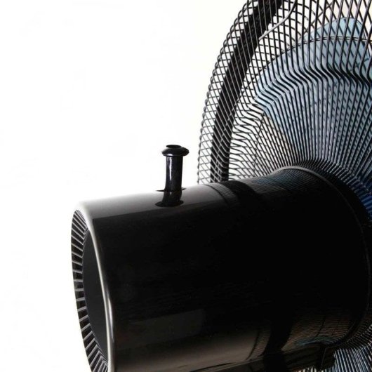 Ventoinha de Pé Orbegozo SF 0640 65W 40cm Comando Silenciosa Temporizador
